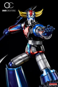 Oniri Creations UFO Robot Grendizer Premium 1/6 Scale Statue - GeekLoveph