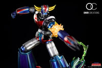 Oniri Creations UFO Robot Grendizer Premium 1/6 Scale Statue - GeekLoveph