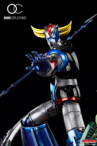 Oniri Creations UFO Robot Grendizer Premium 1/6 Scale Statue - GeekLoveph