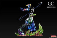 Oniri Creations UFO Robot Grendizer Premium 1/6 Scale Statue - GeekLoveph
