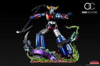 Oniri Creations UFO Robot Grendizer Premium 1/6 Scale Statue - GeekLoveph