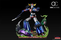 Oniri Creations UFO Robot Grendizer Premium 1/6 Scale Statue - GeekLoveph