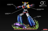 Oniri Creations UFO Robot Grendizer Premium 1/6 Scale Statue - GeekLoveph