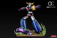 Oniri Creations UFO Robot Grendizer Premium 1/6 Scale Statue - GeekLoveph
