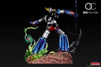 Oniri Creations UFO Robot Grendizer Premium 1/6 Scale Statue - GeekLoveph
