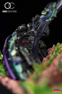 Oniri Creations UFO Robot Grendizer Premium 1/6 Scale Statue - GeekLoveph