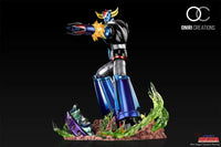Oniri Creations UFO Robot Grendizer Premium 1/6 Scale Statue - GeekLoveph