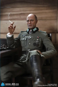 OnlineDid: 366 Major Erwin Kooenig 10th Anniv Figure - GeekLoveph