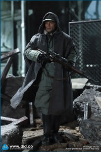 OnlineDid: 366 Major Erwin Kooenig 10th Anniv Figure - GeekLoveph