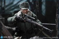 OnlineDid: 366 Major Erwin Kooenig 10th Anniv Figure - GeekLoveph