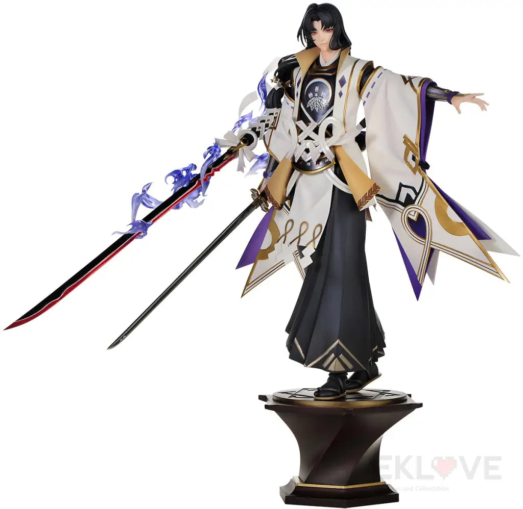 Onmyoji Onikiri 1/7 Scale Figure - GeekLoveph