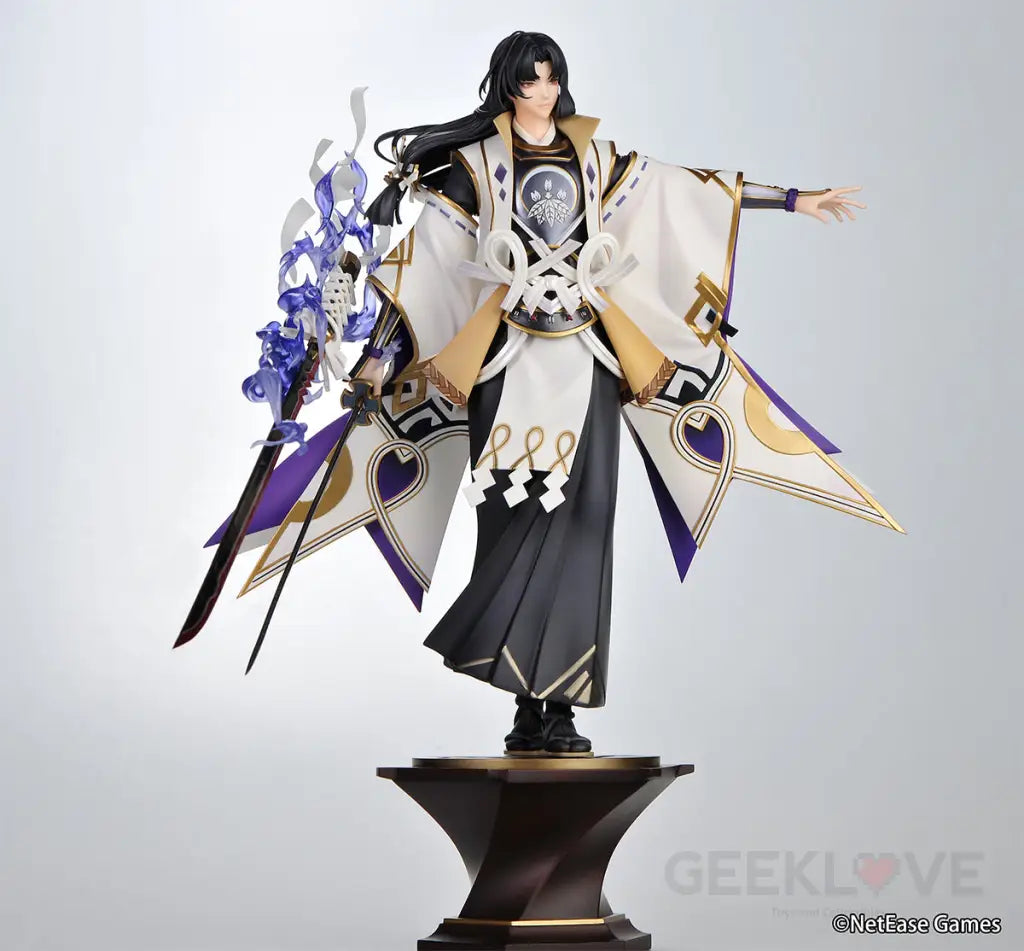 Onmyoji Onikiri 1/7 Scale Figure - GeekLoveph