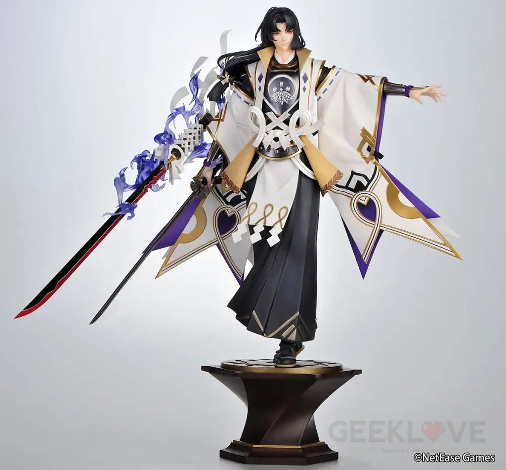 Onmyoji Onikiri 1/7 Scale Figure - GeekLoveph