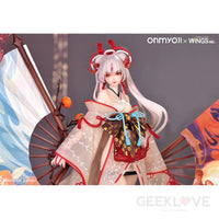 Onmyoji Shiranui 1/7 Scale Figure - GeekLoveph