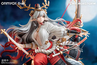 Onmyoji Suzuka Gozen 1/4 Scale Figure - GeekLoveph