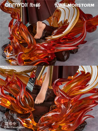 Onmyoji Suzuka Gozen 1/4 Scale Figure - GeekLoveph