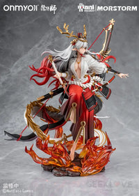 Onmyoji Suzuka Gozen 1/4 Scale Figure - GeekLoveph