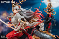 Onmyoji Suzuka Gozen 1/4 Scale Figure - GeekLoveph