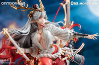 Onmyoji Suzuka Gozen 1/4 Scale Figure - GeekLoveph