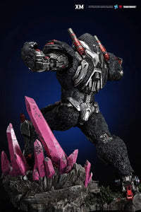 Optimus Primal (Transformers Beast Wars Series) Statue