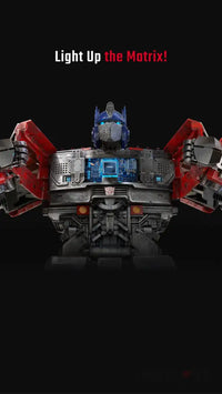 Optimus Prime Rise Of The Beasts Signature Robot (Limited Edition) Pre Order Price Action Figure