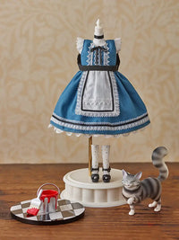Optional Parts Set A: The Crazy Rose Garden - GeekLoveph