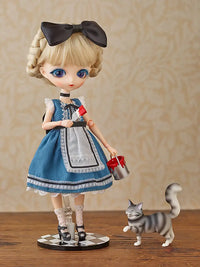 Optional Parts Set A: The Crazy Rose Garden - GeekLoveph