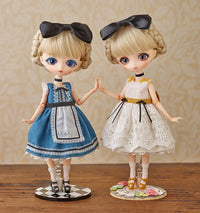 Optional Parts Set A: The Crazy Rose Garden - GeekLoveph