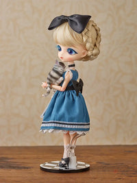 Optional Parts Set A: The Crazy Rose Garden - GeekLoveph
