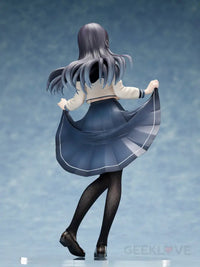 ORESUKI - Sumireko Sanshokuin (Pansy) 1/7 Scale Figure - GeekLoveph