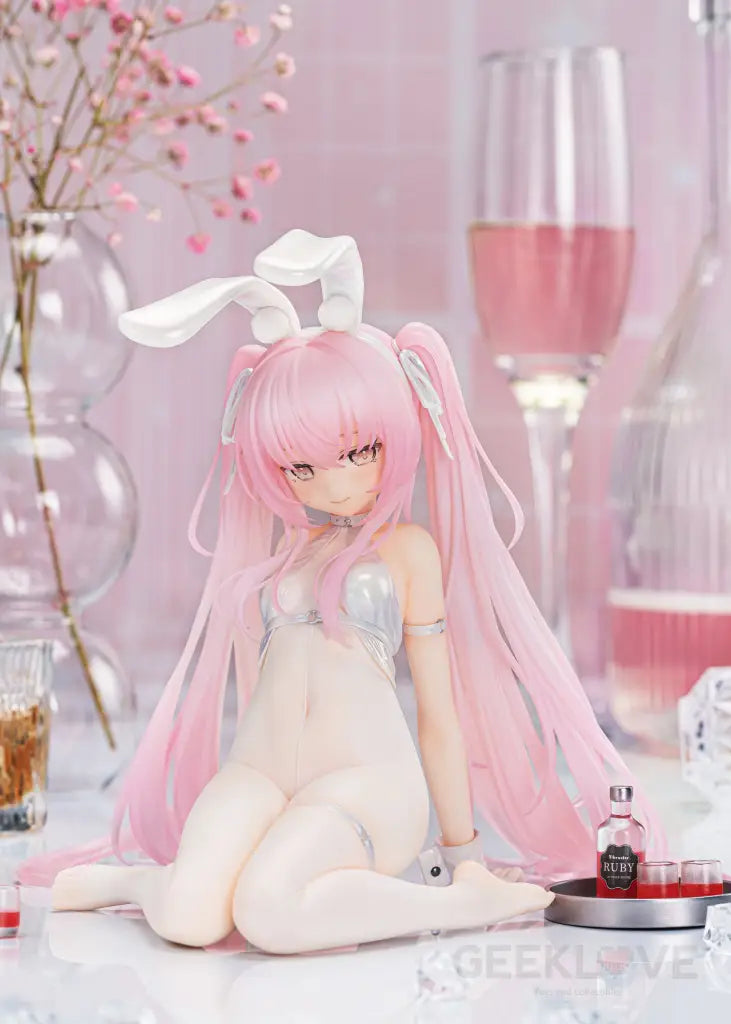 Original Character Ruby 18+