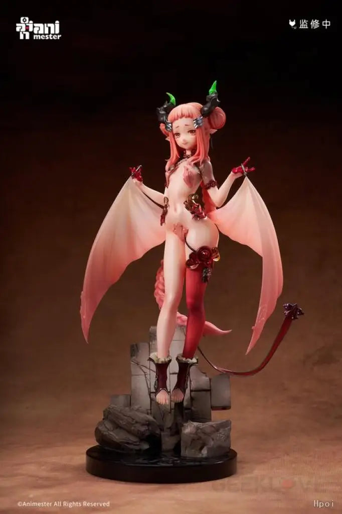 Original Sweet Demon Yayako Scale Figure