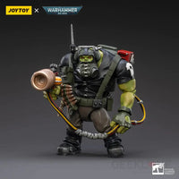 Ork Kommandos Comms Boy Wagzuk - GeekLoveph