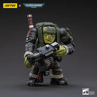 Ork Kommandos Dakka Boy Rotbilge - GeekLoveph