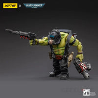 Ork Kommandos Dakka Boy Snarit - GeekLoveph