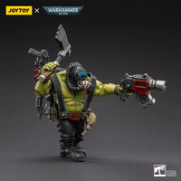 Ork Kommandos Dakka Boy Snarit - GeekLoveph