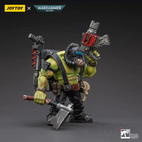 Ork Kommandos Dakka Boy Snarit - GeekLoveph