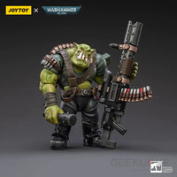 Ork Kommandos Snipa Boy Balrukk - GeekLoveph