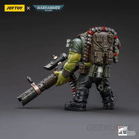 Ork Kommandos Snipa Boy Balrukk - GeekLoveph