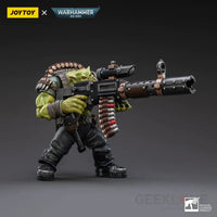 Ork Kommandos Snipa Boy Balrukk - GeekLoveph