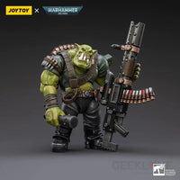 Ork Kommandos Snipa Boy Balrukk - GeekLoveph