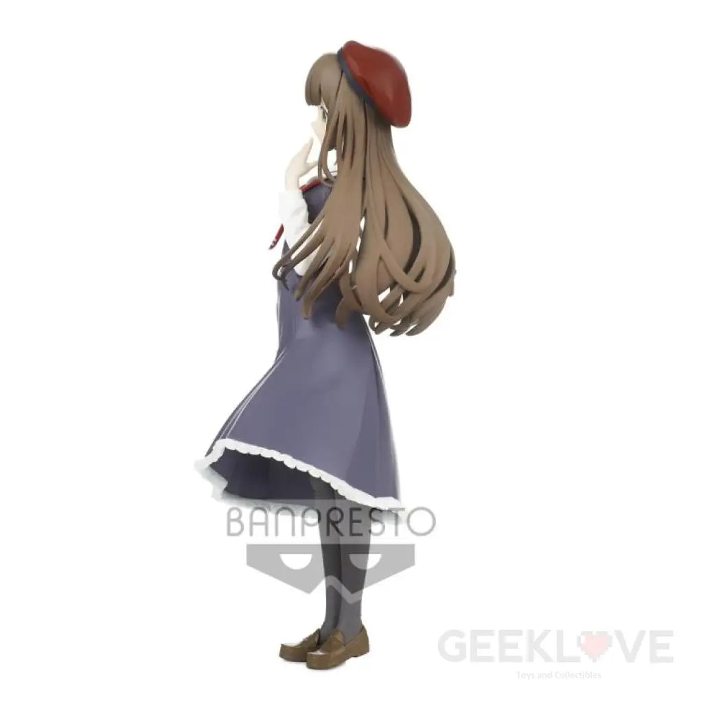 Osamake Maria Momosaka Figure Preorder