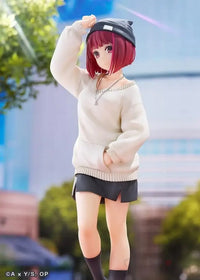 Oshi No Ko Kana Arima Bazurase Fashion Ver. Pre Order Price Scale Figure