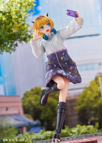 Oshi No Ko Memcho Bazurase Fashion Ver. Pre Order Price Scale Figure