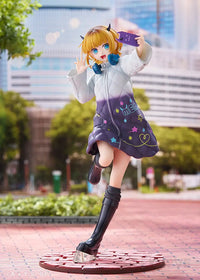 Oshi No Ko Memcho Bazurase Fashion Ver. Scale Figure