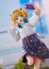 Oshi No Ko Memcho Bazurase Fashion Ver. Scale Figure