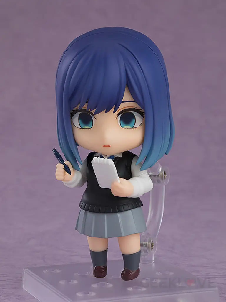 Oshi no Ko Nendoroid Akane Kurokawa