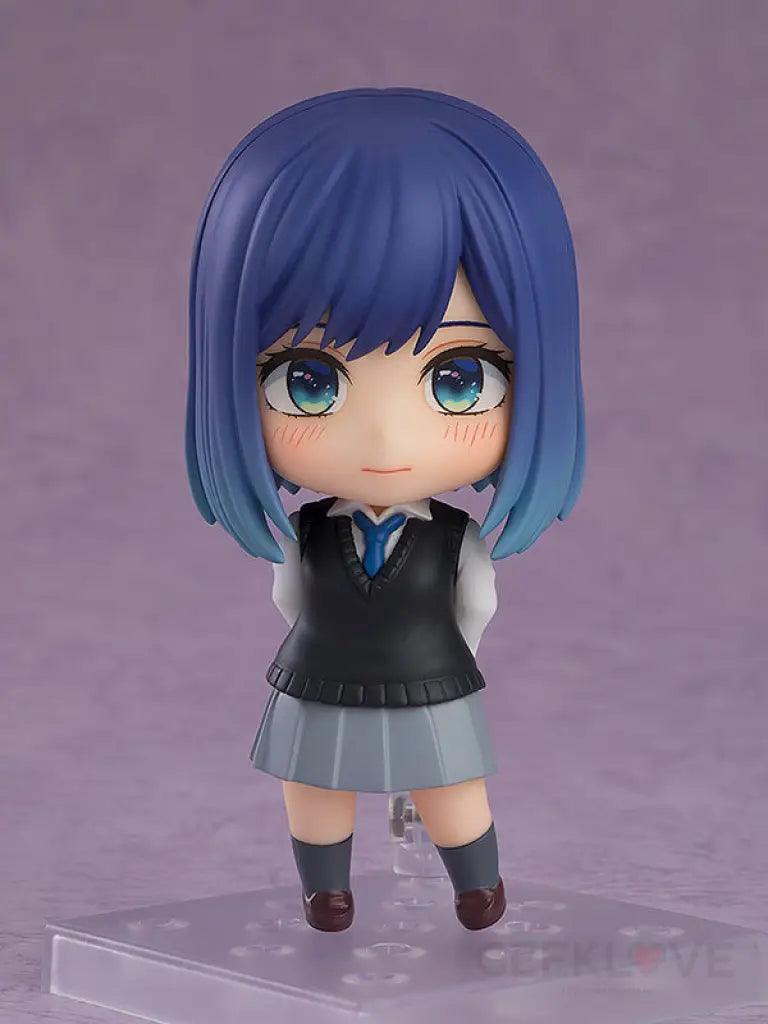 Nendoroid Akane Kurokawa