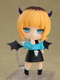 Nendoroid Memcho