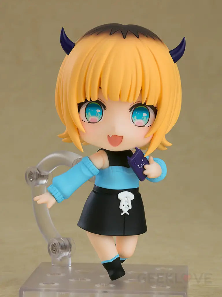 Nendoroid Memcho